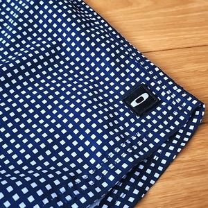 OAKLEY Basic Hybrid Navy Blue Shorts